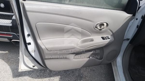 Photo 11 VIN: MDHBN7AD4CG008148 - NISSAN SUNNY 