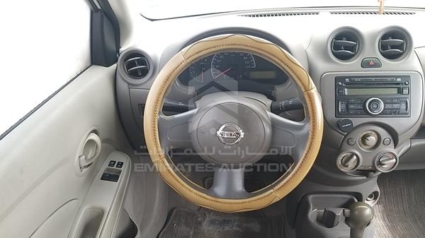 Photo 15 VIN: MDHBN7AD4CG008148 - NISSAN SUNNY 