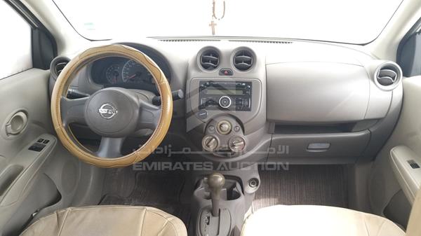 Photo 17 VIN: MDHBN7AD4CG008148 - NISSAN SUNNY 