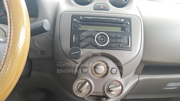 Photo 18 VIN: MDHBN7AD4CG008148 - NISSAN SUNNY 