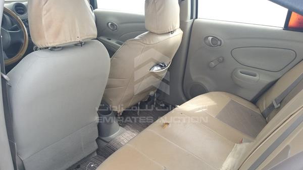 Photo 21 VIN: MDHBN7AD4CG008148 - NISSAN SUNNY 