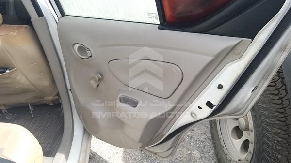 Photo 24 VIN: MDHBN7AD4CG008148 - NISSAN SUNNY 