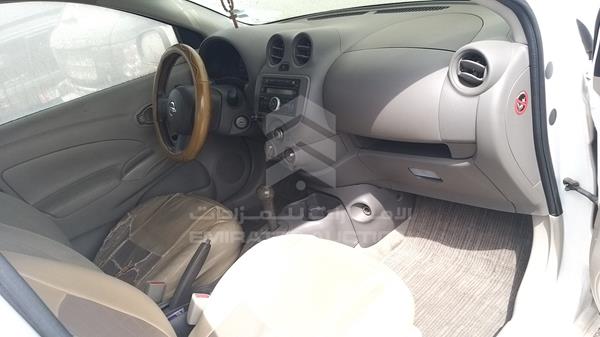 Photo 26 VIN: MDHBN7AD4CG008148 - NISSAN SUNNY 