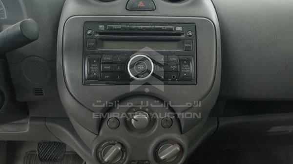 Photo 13 VIN: MDHBN7AD4CG008277 - NISSAN SUNNY 