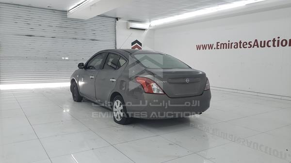 Photo 4 VIN: MDHBN7AD4CG008277 - NISSAN SUNNY 