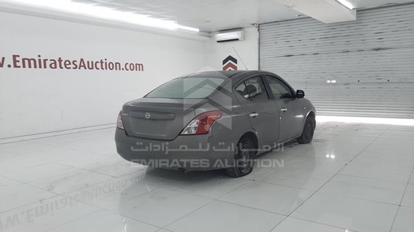 Photo 6 VIN: MDHBN7AD4CG008277 - NISSAN SUNNY 