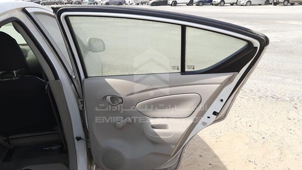 Photo 21 VIN: MDHBN7AD4CG010725 - NISSAN SUNNY 