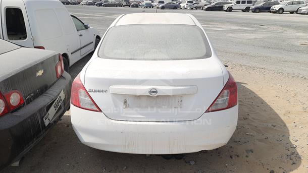 Photo 6 VIN: MDHBN7AD4CG010725 - NISSAN SUNNY 