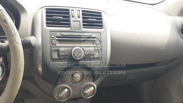 Photo 15 VIN: MDHBN7AD4DG022701 - NISSAN SUNNY 