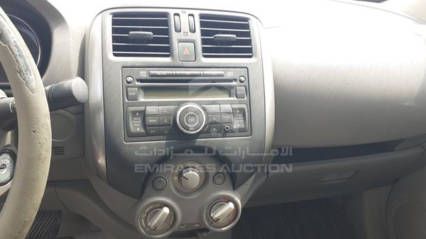 Photo 16 VIN: MDHBN7AD4DG022701 - NISSAN SUNNY 