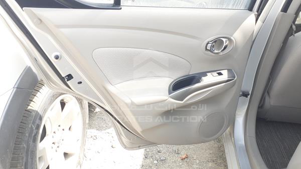 Photo 19 VIN: MDHBN7AD4DG022701 - NISSAN SUNNY 