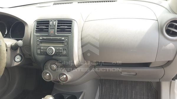 Photo 26 VIN: MDHBN7AD4DG022701 - NISSAN SUNNY 