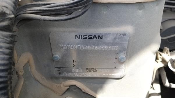 Photo 2 VIN: MDHBN7AD4DG024500 - NISSAN SUNNY 