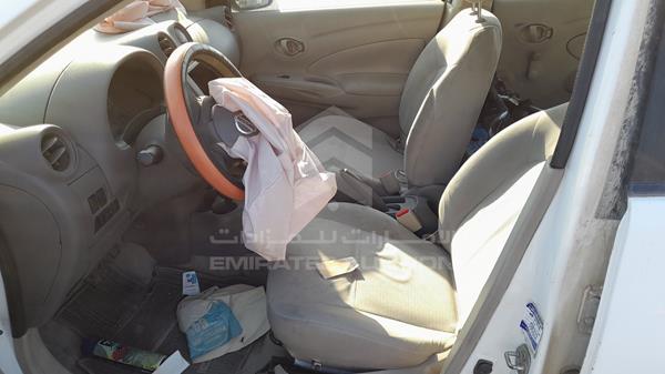 Photo 13 VIN: MDHBN7AD4DG025209 - NISSAN SUNNY 