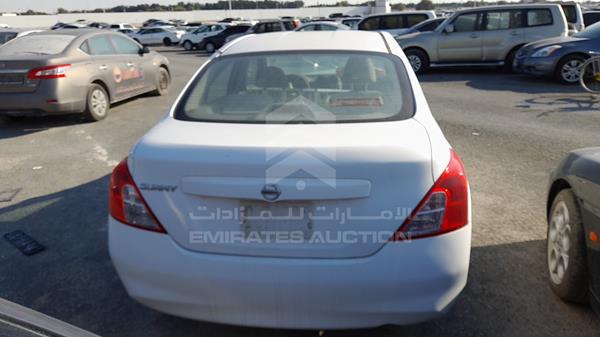 Photo 6 VIN: MDHBN7AD4DG025209 - NISSAN SUNNY 