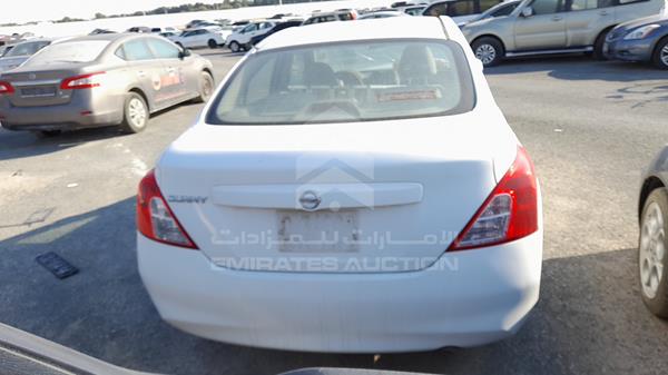 Photo 7 VIN: MDHBN7AD4DG025209 - NISSAN SUNNY 