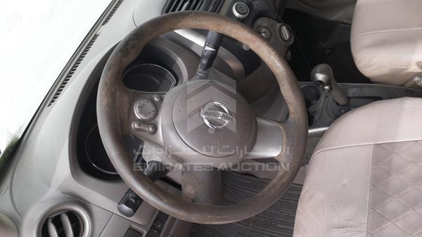 Photo 13 VIN: MDHBN7AD4DG028594 - NISSAN SUNNY 