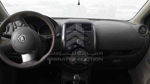 Photo 15 VIN: MDHBN7AD4DG028594 - NISSAN SUNNY 