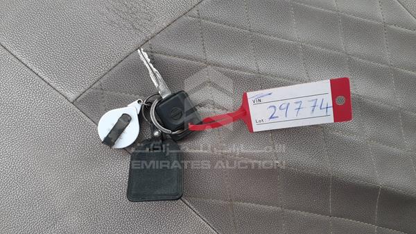 Photo 4 VIN: MDHBN7AD4DG028594 - NISSAN SUNNY 