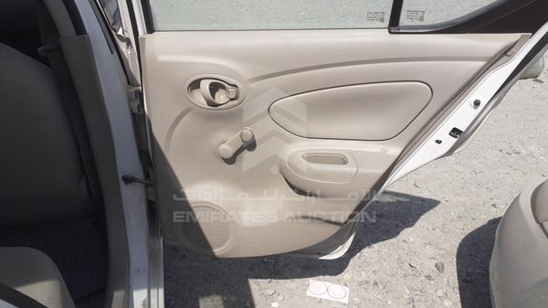 Photo 23 VIN: MDHBN7AD4DG032239 - NISSAN SUNNY 