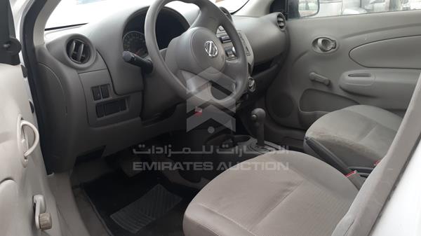 Photo 14 VIN: MDHBN7AD4EG510838 - NISSAN SUNNY 