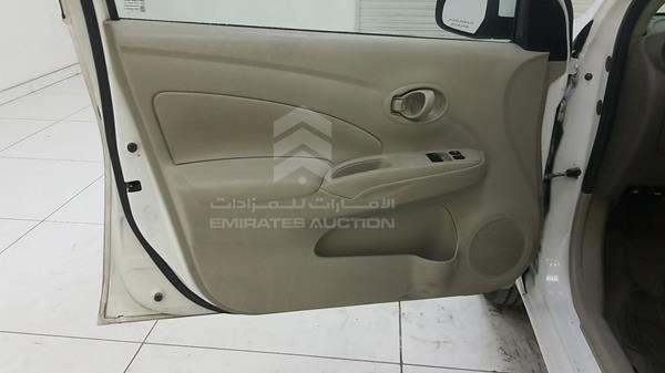 Photo 10 VIN: MDHBN7AD4EG523394 - NISSAN SUNNY 