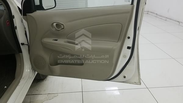 Photo 26 VIN: MDHBN7AD4EG523394 - NISSAN SUNNY 