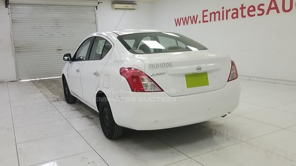 Photo 6 VIN: MDHBN7AD4EG523394 - NISSAN SUNNY 