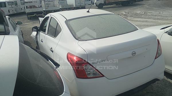 Photo 4 VIN: MDHBN7AD4GG725977 - NISSAN SUNNY 