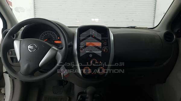 Photo 14 VIN: MDHBN7AD4HG611205 - NISSAN SUNNY 