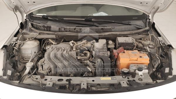 Photo 28 VIN: MDHBN7AD4HG611205 - NISSAN SUNNY 