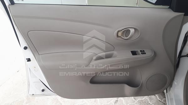 Photo 10 VIN: MDHBN7AD4JG624400 - NISSAN SUNNY 