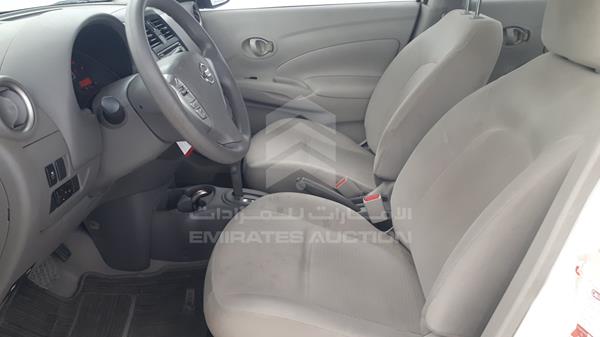 Photo 12 VIN: MDHBN7AD4JG624400 - NISSAN SUNNY 