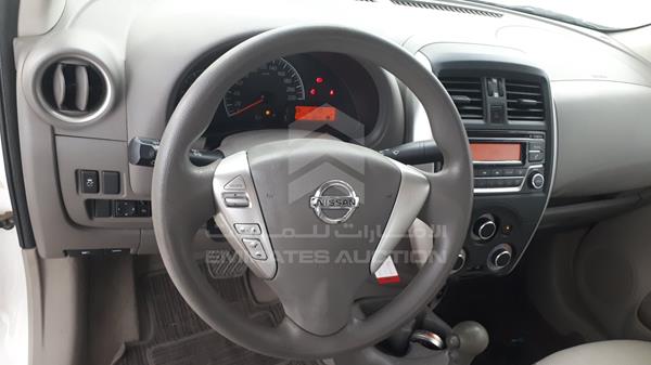 Photo 14 VIN: MDHBN7AD4JG624400 - NISSAN SUNNY 