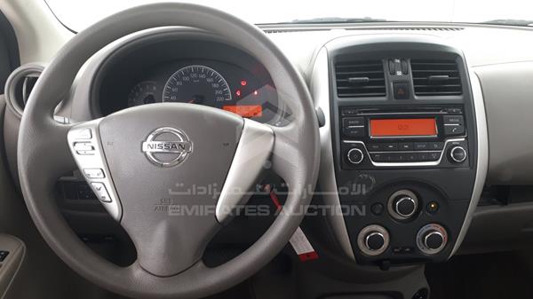 Photo 16 VIN: MDHBN7AD4JG624400 - NISSAN SUNNY 