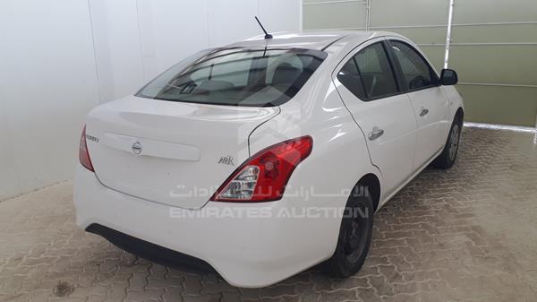 Photo 8 VIN: MDHBN7AD4JG624400 - NISSAN SUNNY 