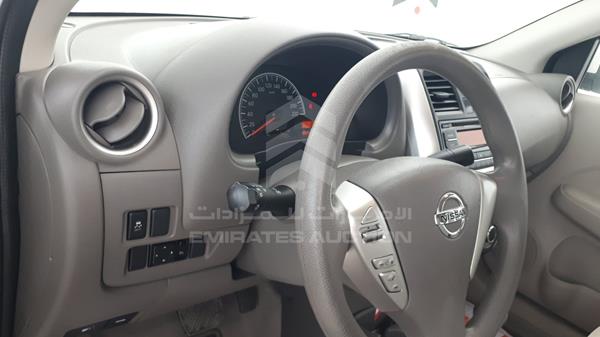 Photo 11 VIN: MDHBN7AD4JG624817 - NISSAN SUNNY 