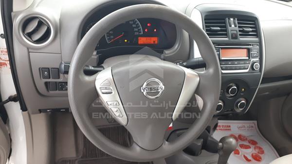 Photo 13 VIN: MDHBN7AD4JG624817 - NISSAN SUNNY 