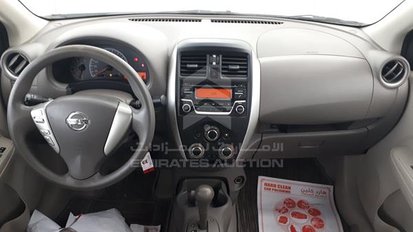 Photo 15 VIN: MDHBN7AD4JG624817 - NISSAN SUNNY 