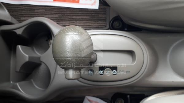 Photo 17 VIN: MDHBN7AD4JG624817 - NISSAN SUNNY 