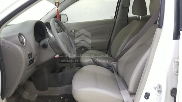 Photo 12 VIN: MDHBN7AD4KG685294 - NISSAN SUNNY 