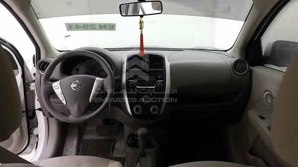 Photo 15 VIN: MDHBN7AD4KG685294 - NISSAN SUNNY 