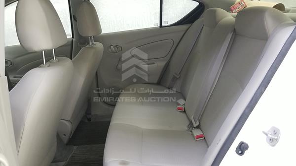 Photo 20 VIN: MDHBN7AD4KG685294 - NISSAN SUNNY 