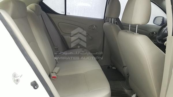 Photo 23 VIN: MDHBN7AD4KG685294 - NISSAN SUNNY 