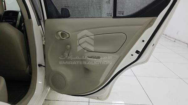 Photo 24 VIN: MDHBN7AD4KG685294 - NISSAN SUNNY 