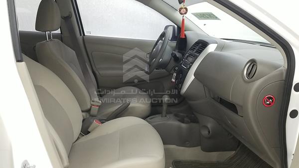 Photo 25 VIN: MDHBN7AD4KG685294 - NISSAN SUNNY 