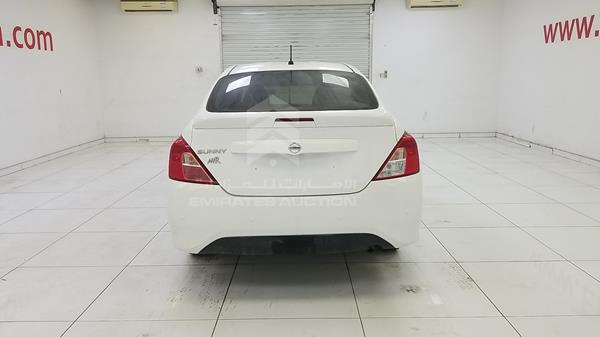 Photo 7 VIN: MDHBN7AD4KG685294 - NISSAN SUNNY 