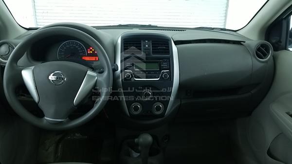 Photo 15 VIN: MDHBN7AD4LG695521 - NISSAN SUNNY 