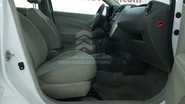 Photo 26 VIN: MDHBN7AD4LG695521 - NISSAN SUNNY 