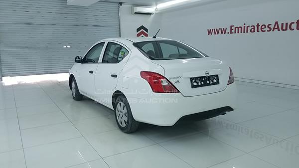 Photo 5 VIN: MDHBN7AD4LG695521 - NISSAN SUNNY 